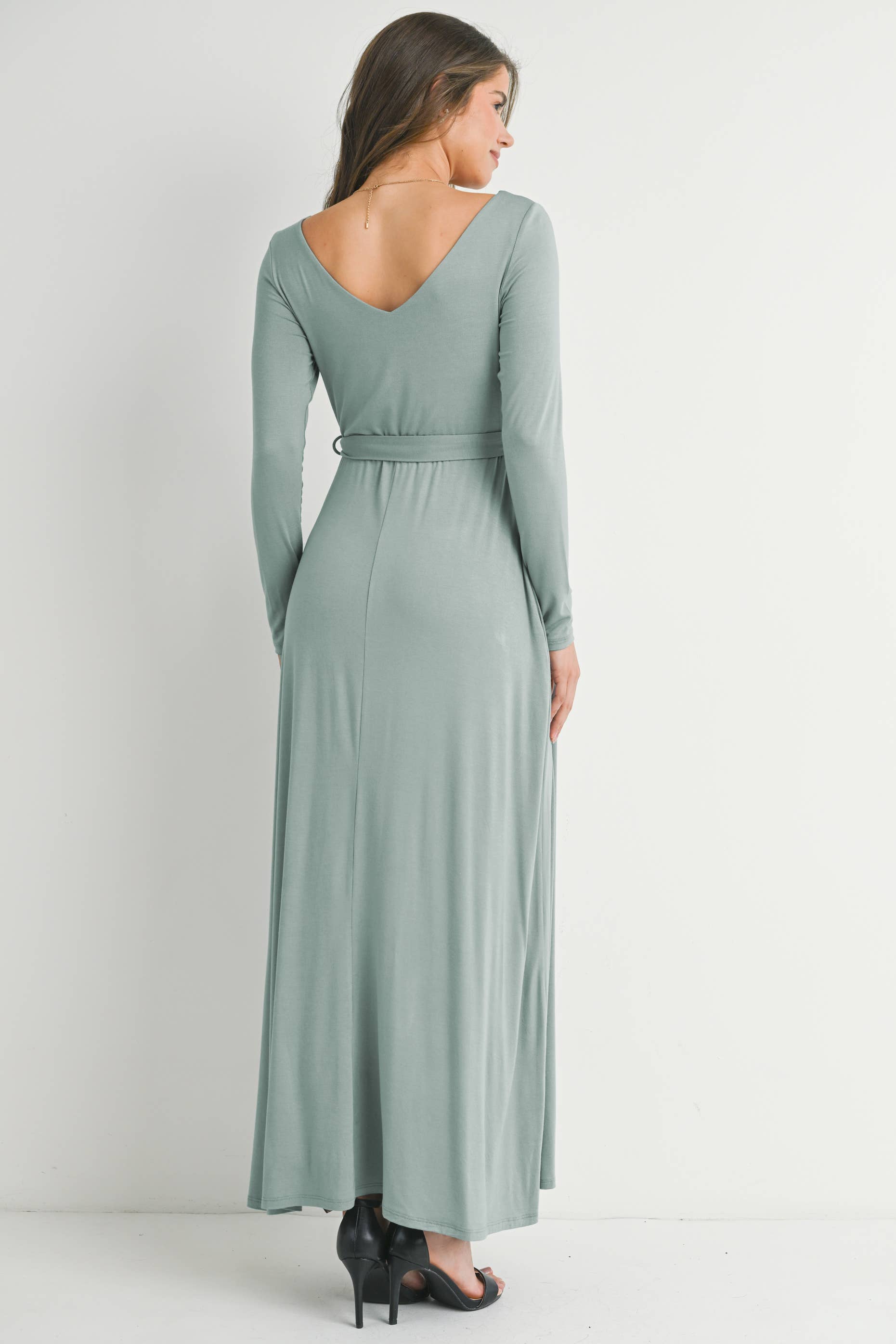 Ophelia Maxi Dress