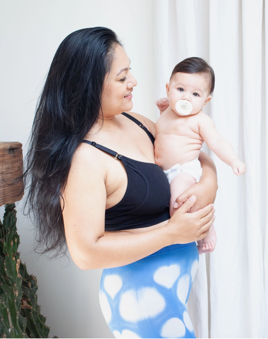 Postpartum Mesh Underwear