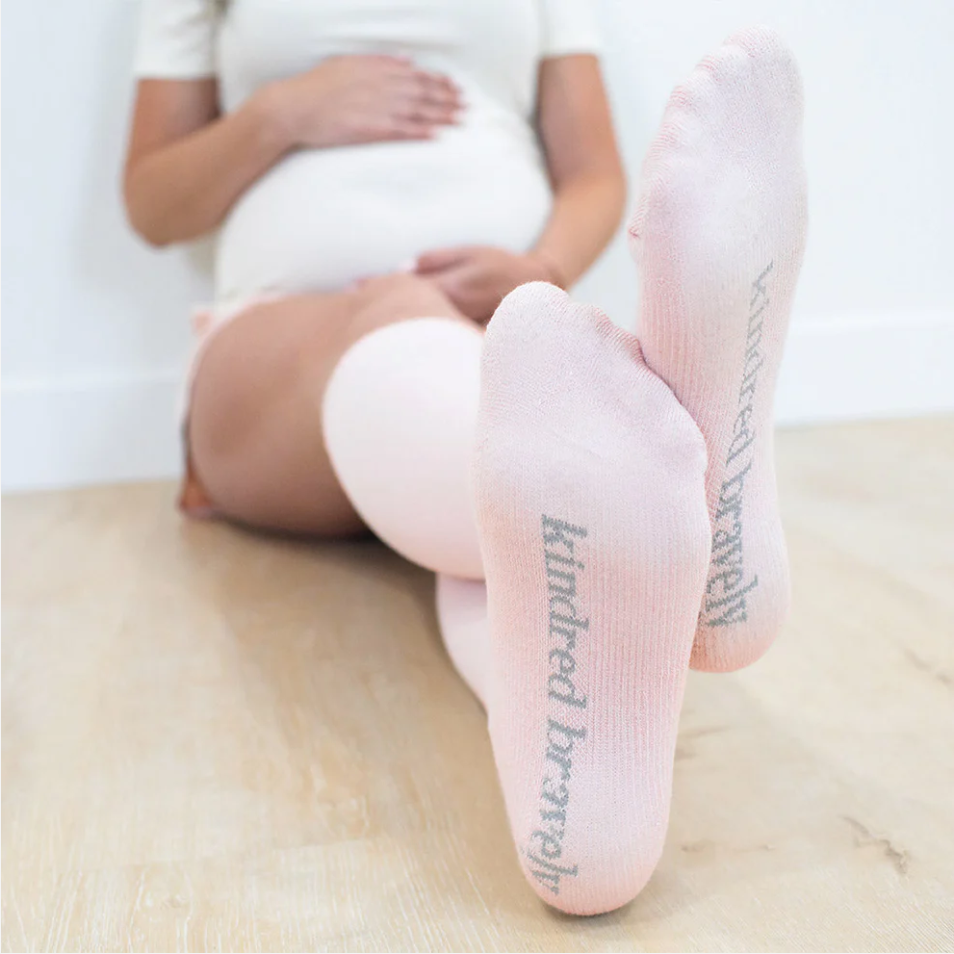 Premium Compression Socks (2-Pack)