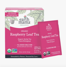 Load image into Gallery viewer, Raspberry Leaf Tea
