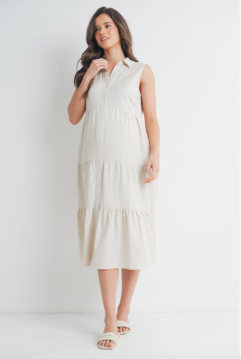 Margot Midi Dress