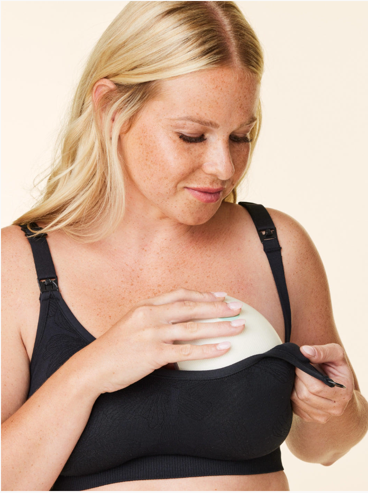 Beaucoup Nursing Bra