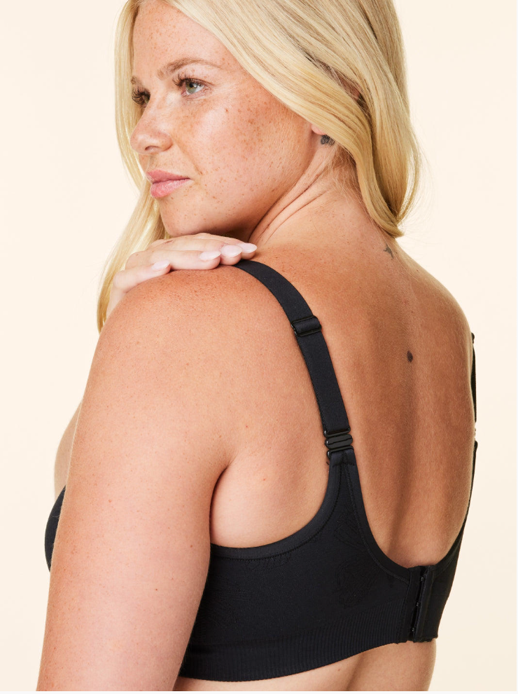 Beaucoup Nursing Bra