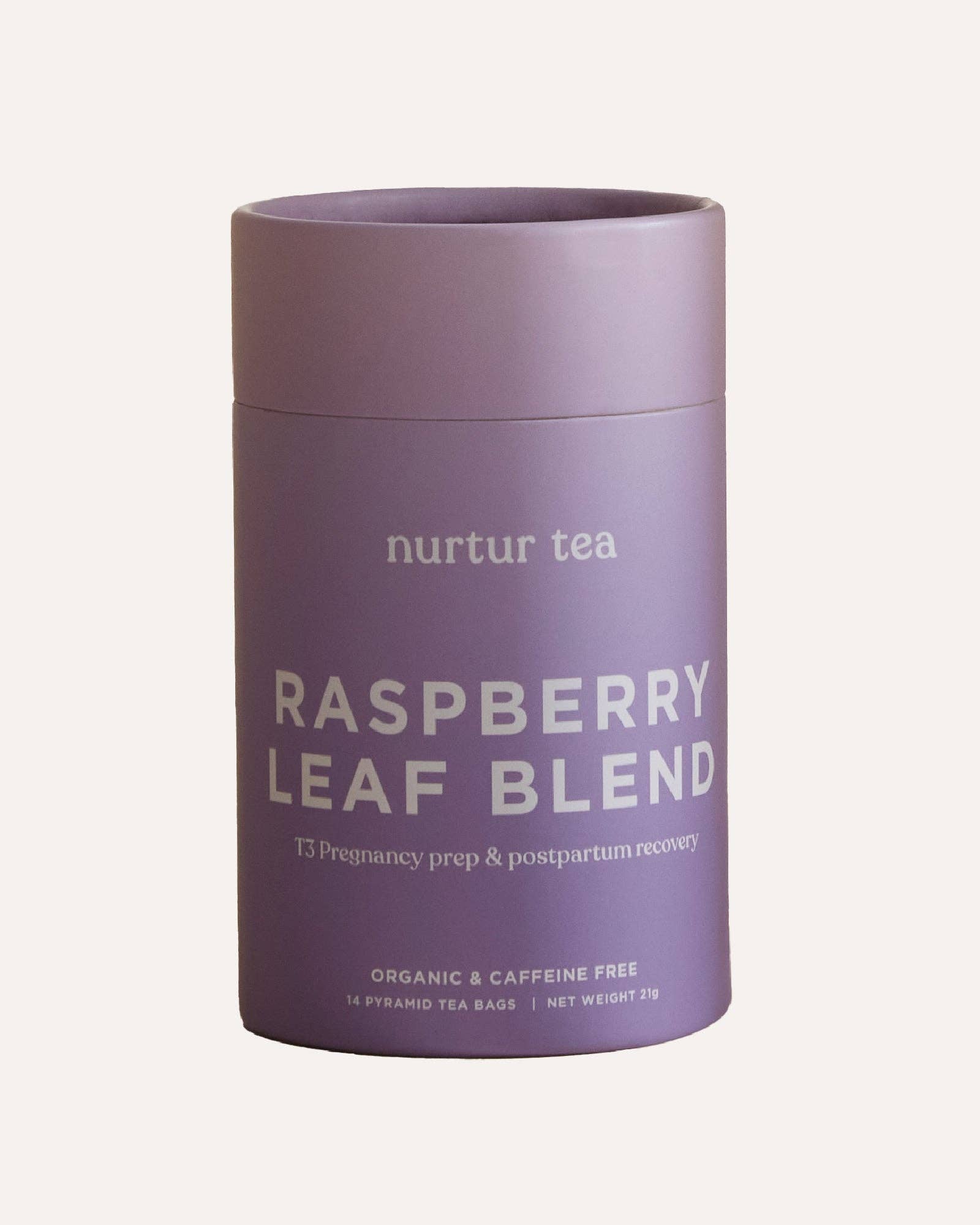 Red Raspberry Leaf Tea