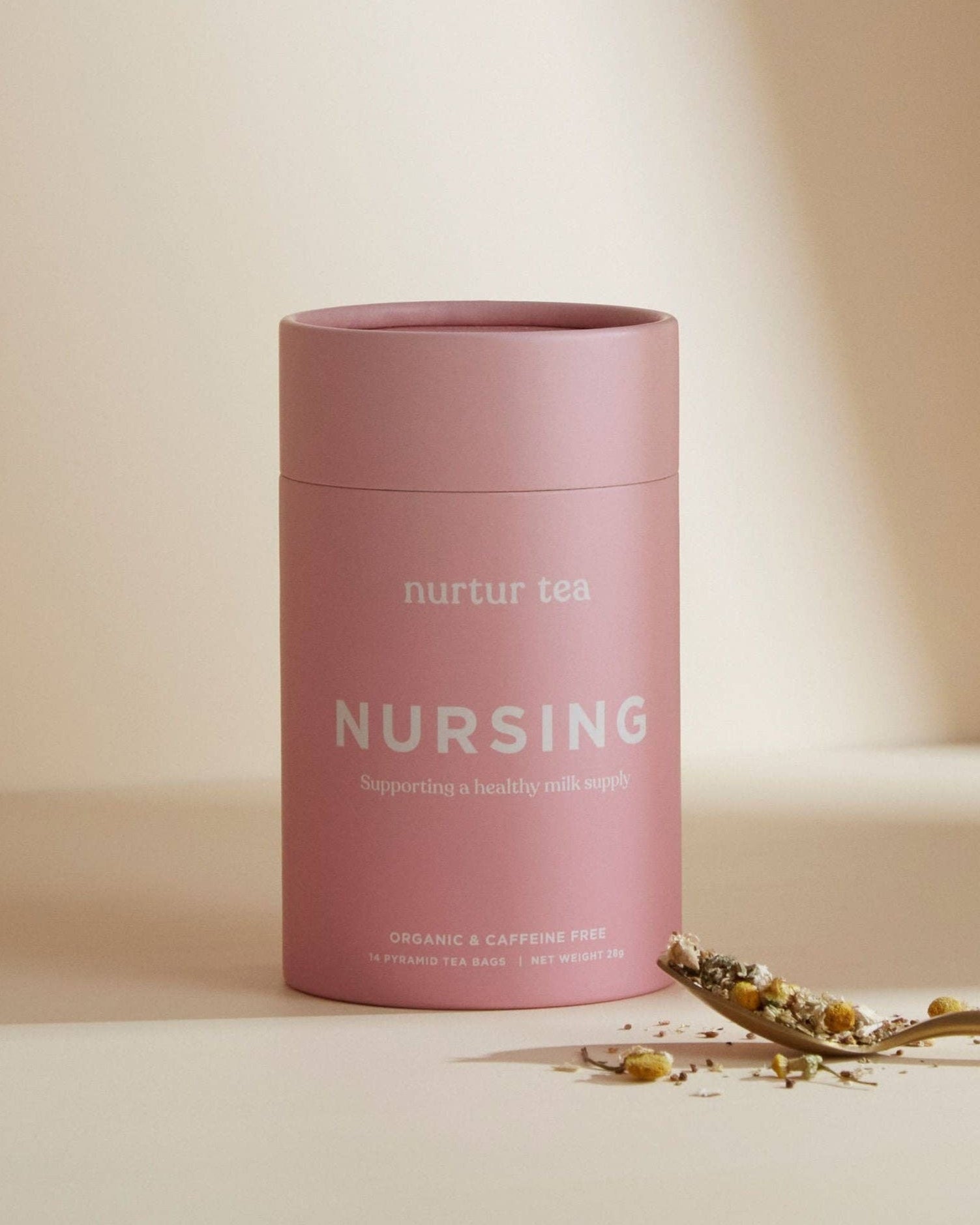 Nursing Tea
