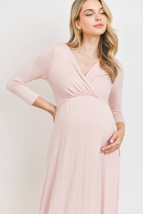 Aurora Maxi Dress