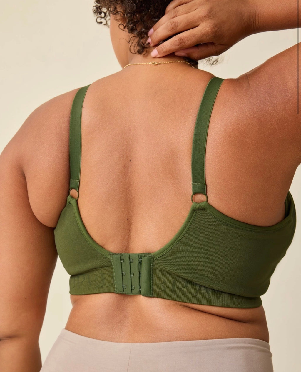 Sublime® Hands-Free Pumping & Nursing Bra