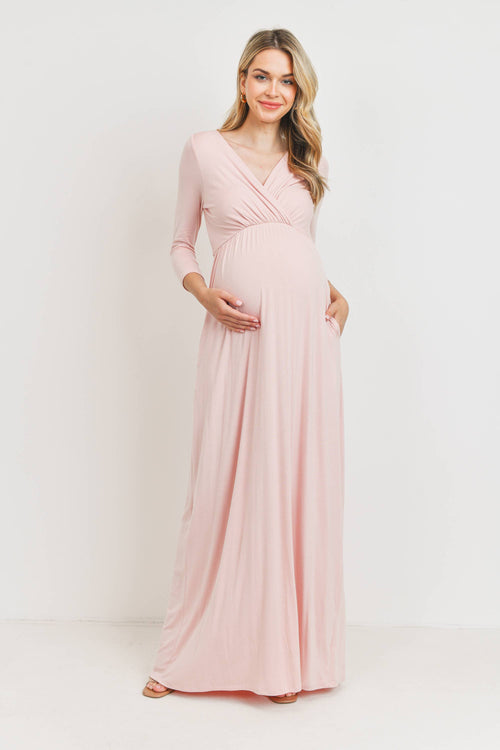 Aurora Maxi Dress