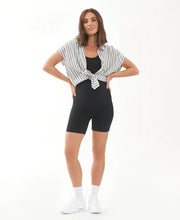 Load image into Gallery viewer, Luxe Knit Short Body Suit
