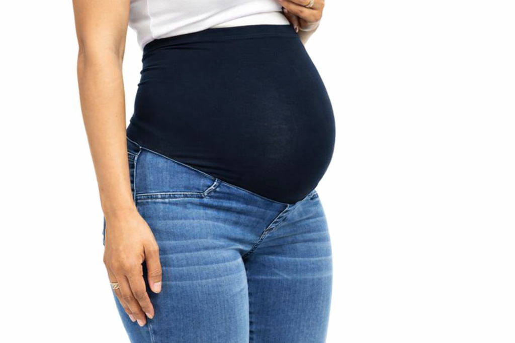 Khari Wide Leg Jean
