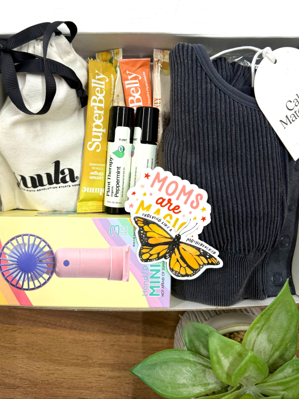 Birthla Luxe Box