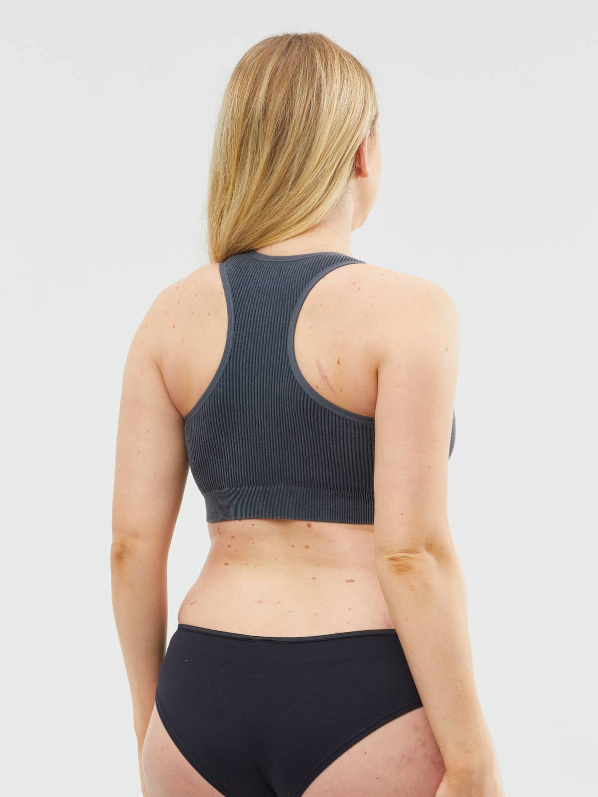 Biscotti Skin To Skin Nursing Bra
