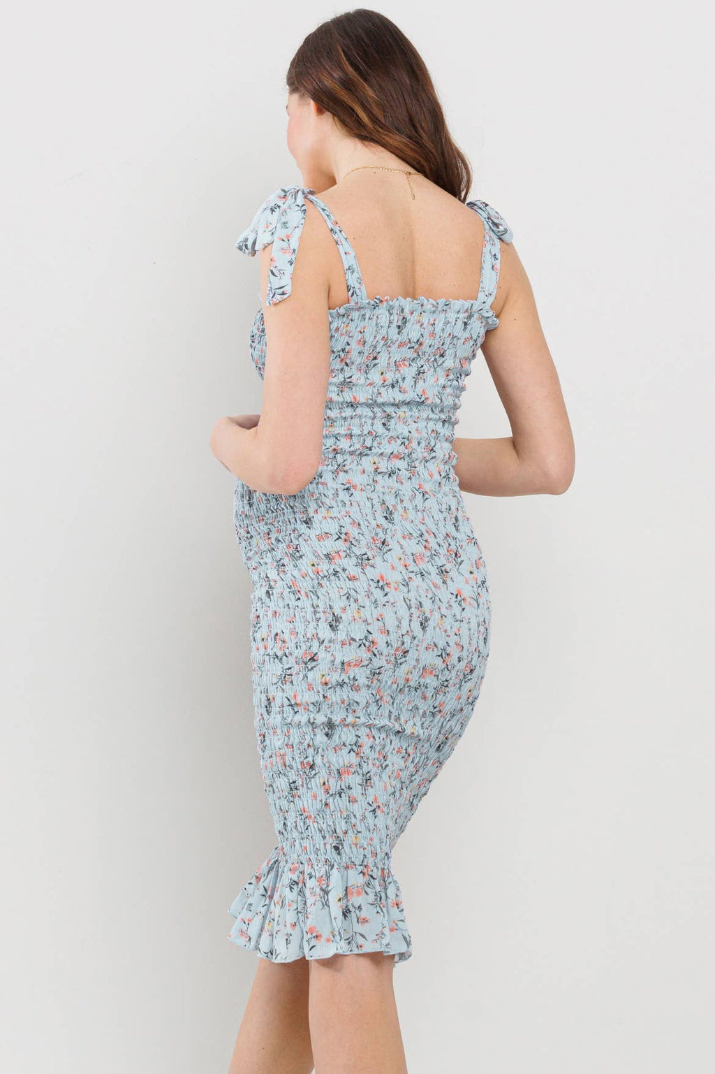 Lily Bodycon Dress