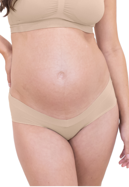 Grow with Me Maternity & Postpartum Hipster Undies
