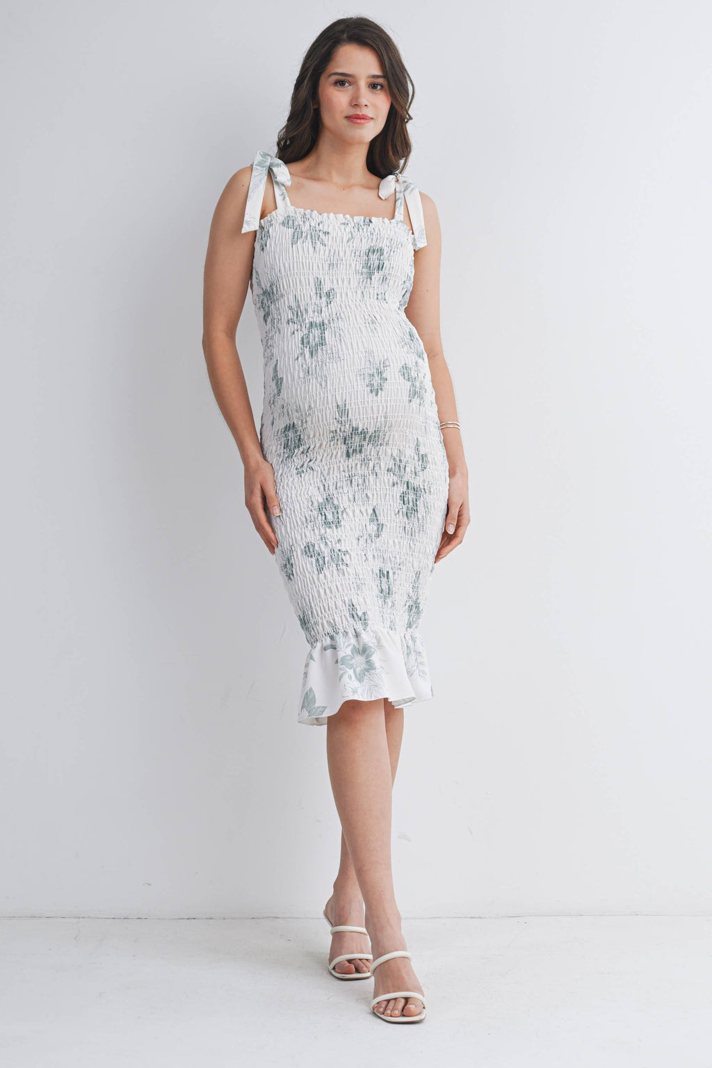 Marilyn Bodycon Dress