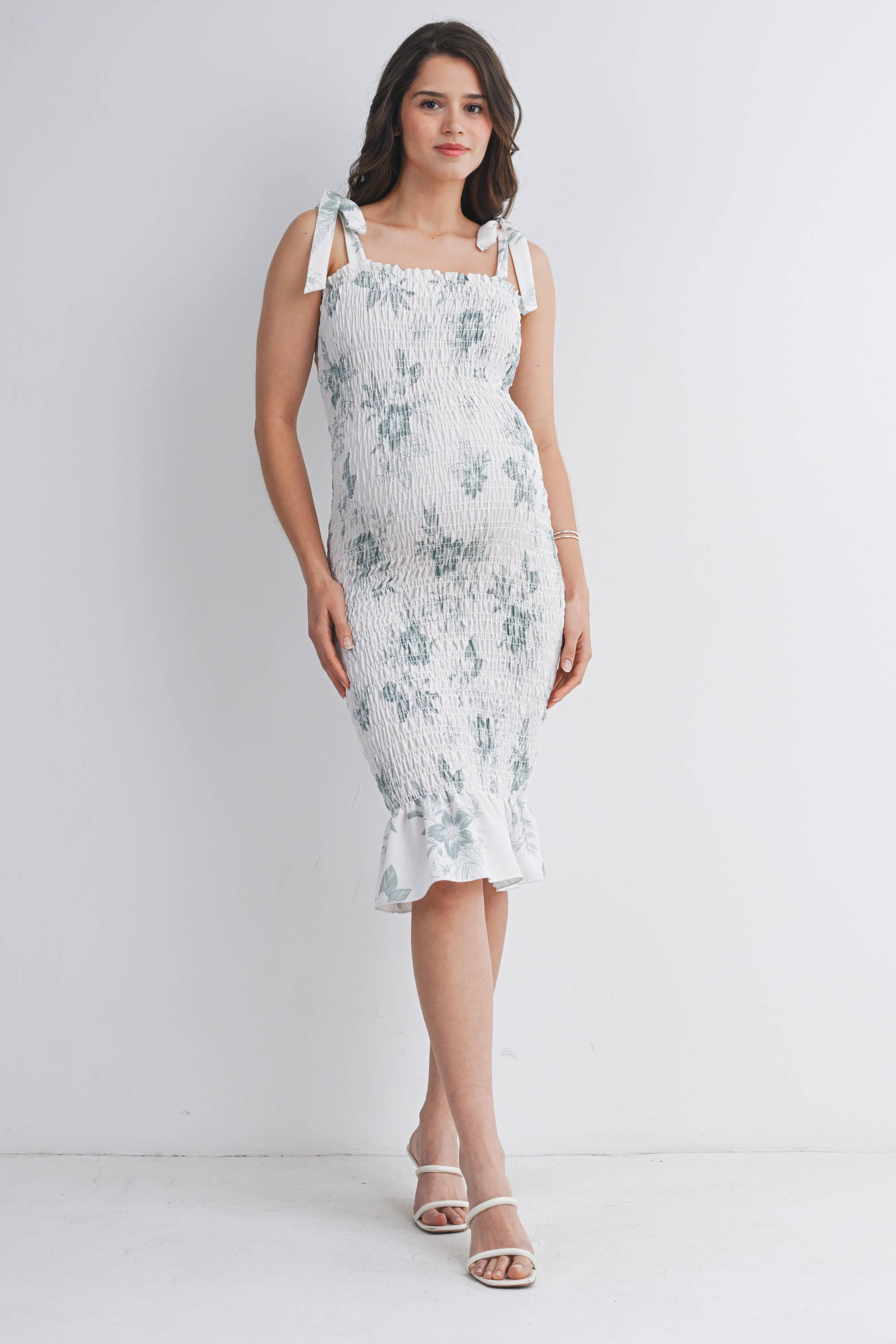 Marilyn Bodycon Dress