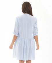 Load image into Gallery viewer, Sam Stripe Dress
