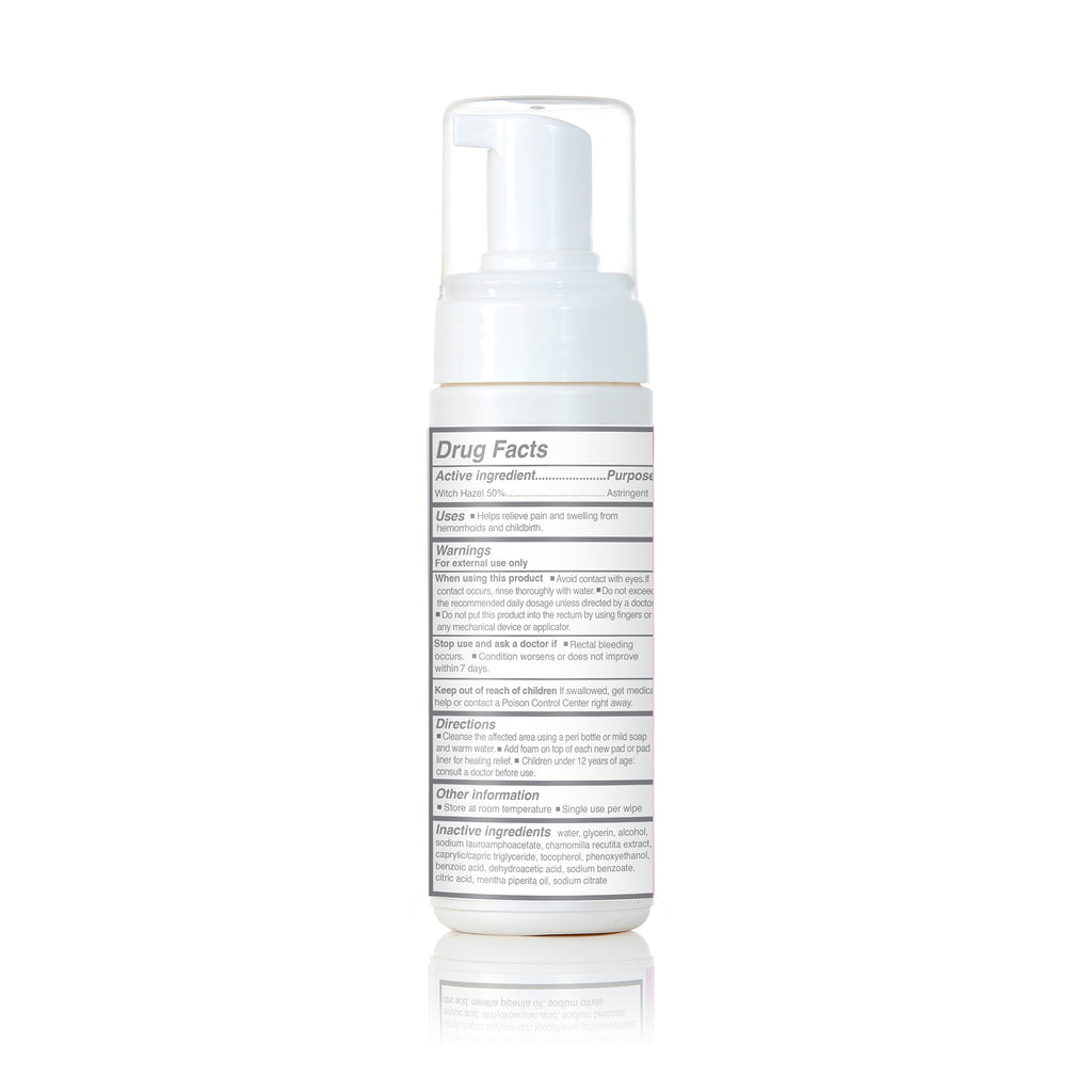 Perineal Healing Foam