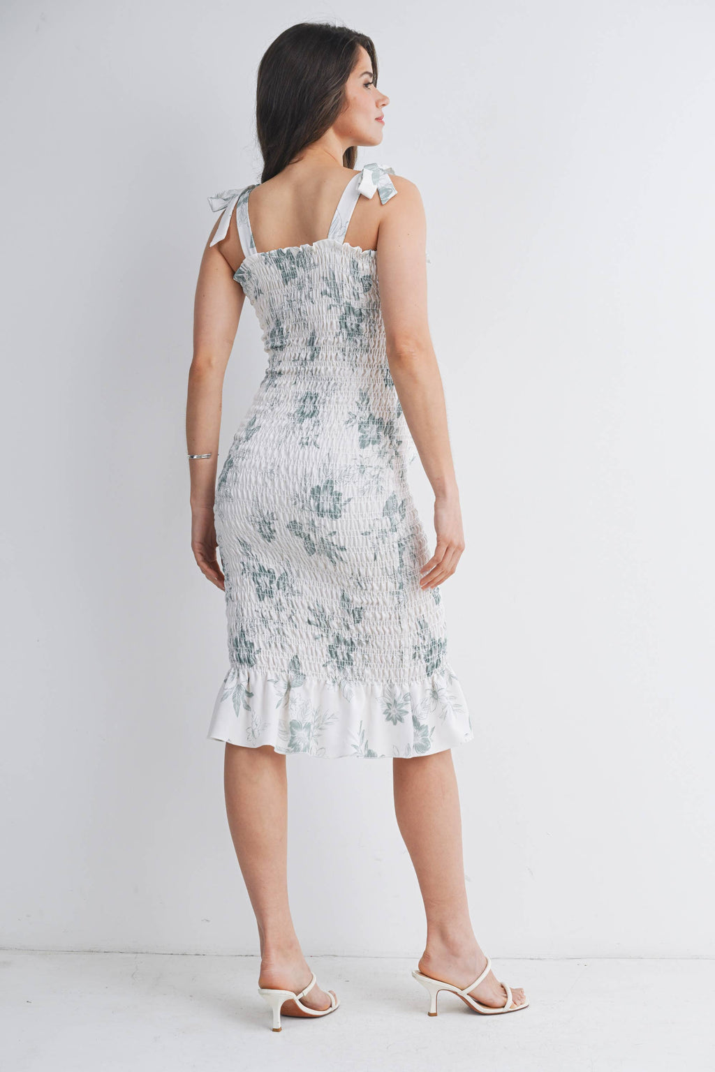 Marilyn Bodycon Dress
