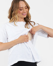 Load image into Gallery viewer, Claud Nursing Tee
