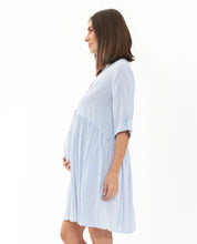 Load image into Gallery viewer, Sam Stripe Dress
