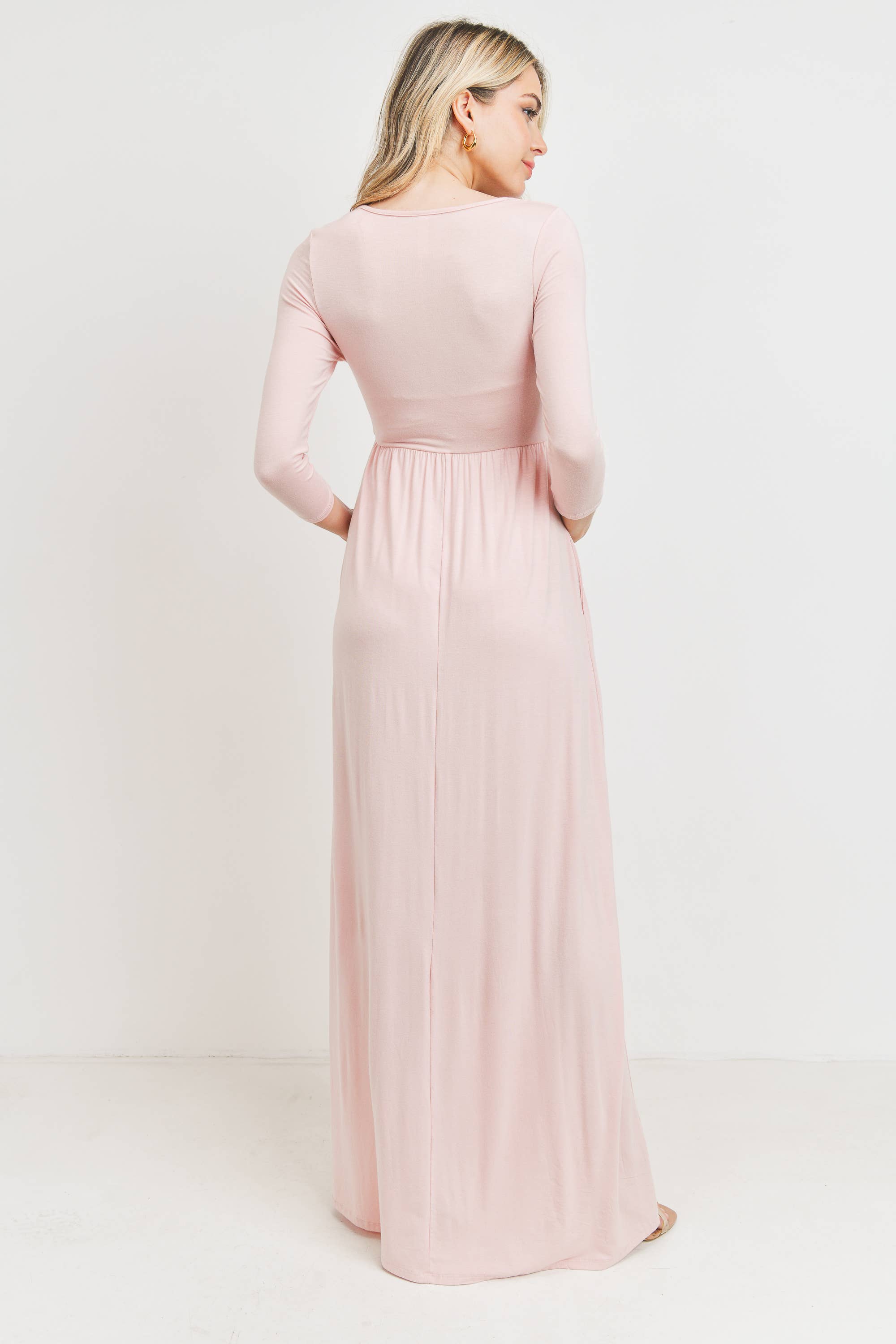 Aurora Maxi Dress