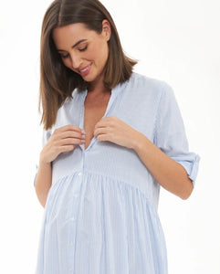 Sam Stripe Dress