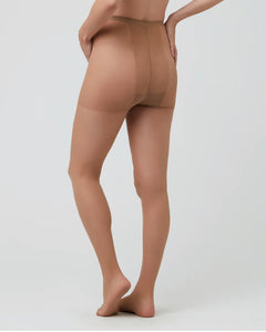 Sheer Hosiery (Camel)