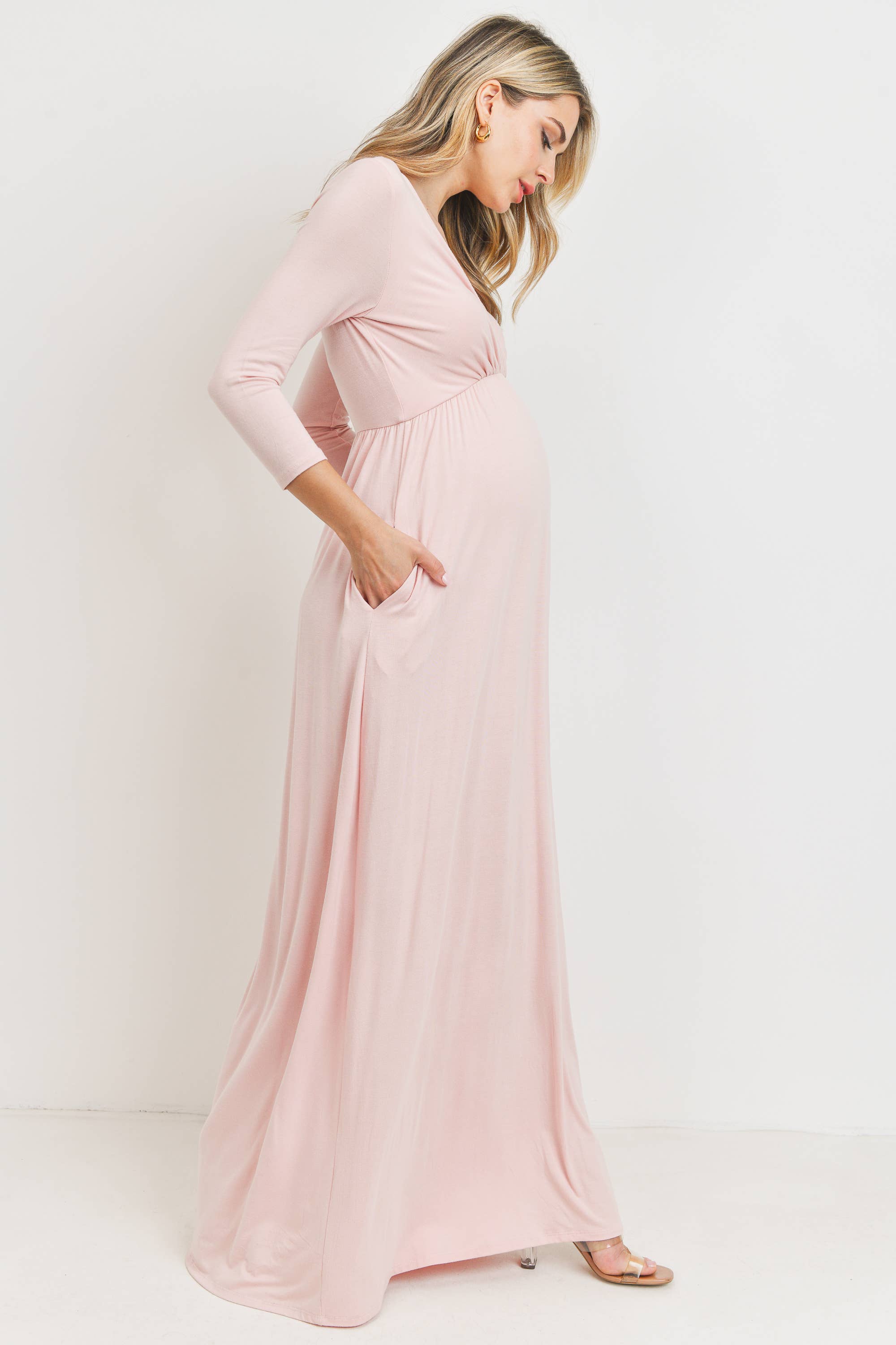 Aurora Maxi Dress