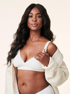 Ballet Nursing Bra