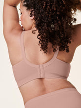 Load image into Gallery viewer, Body Silk Seamless Nursing Bra
