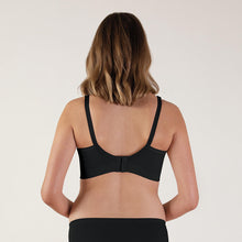 Load image into Gallery viewer, Body Silk Seamless Nursing Bra
