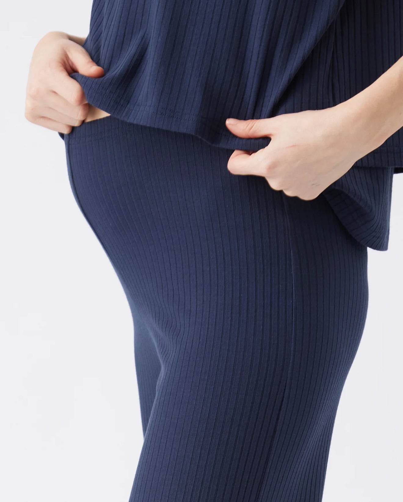Cindy Rib Pant