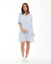 Load image into Gallery viewer, Sam Stripe Dress
