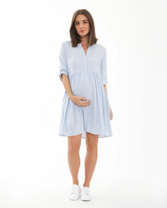 Sam Stripe Dress