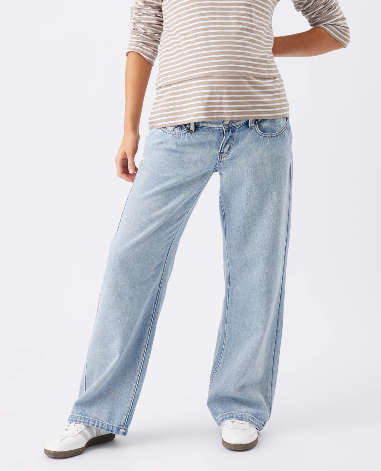 Billie Elastic Jean