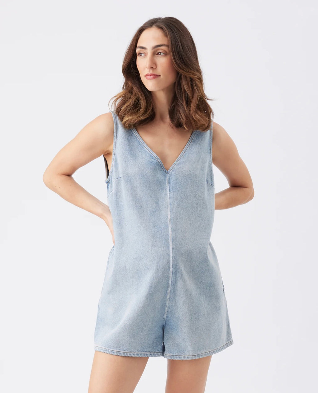 Fenix Playsuit