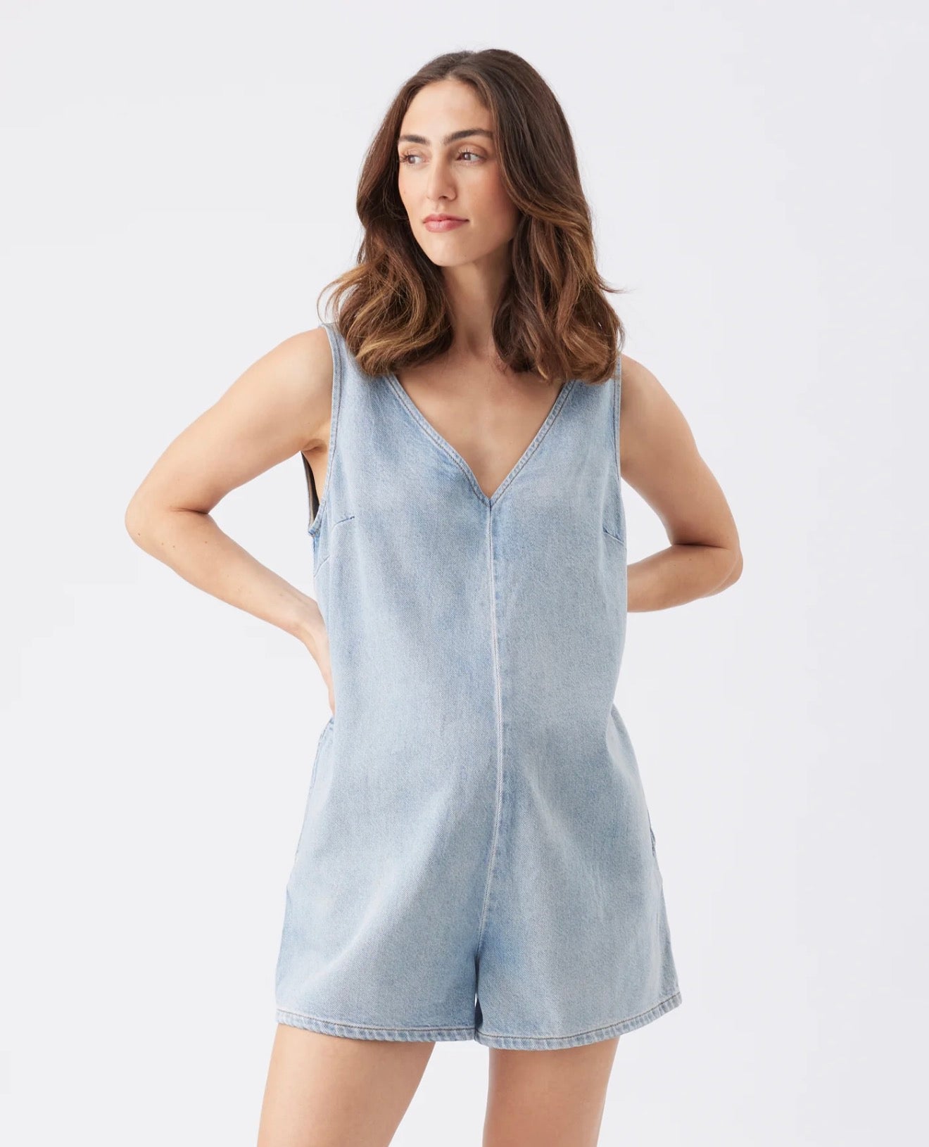 Fenix Playsuit