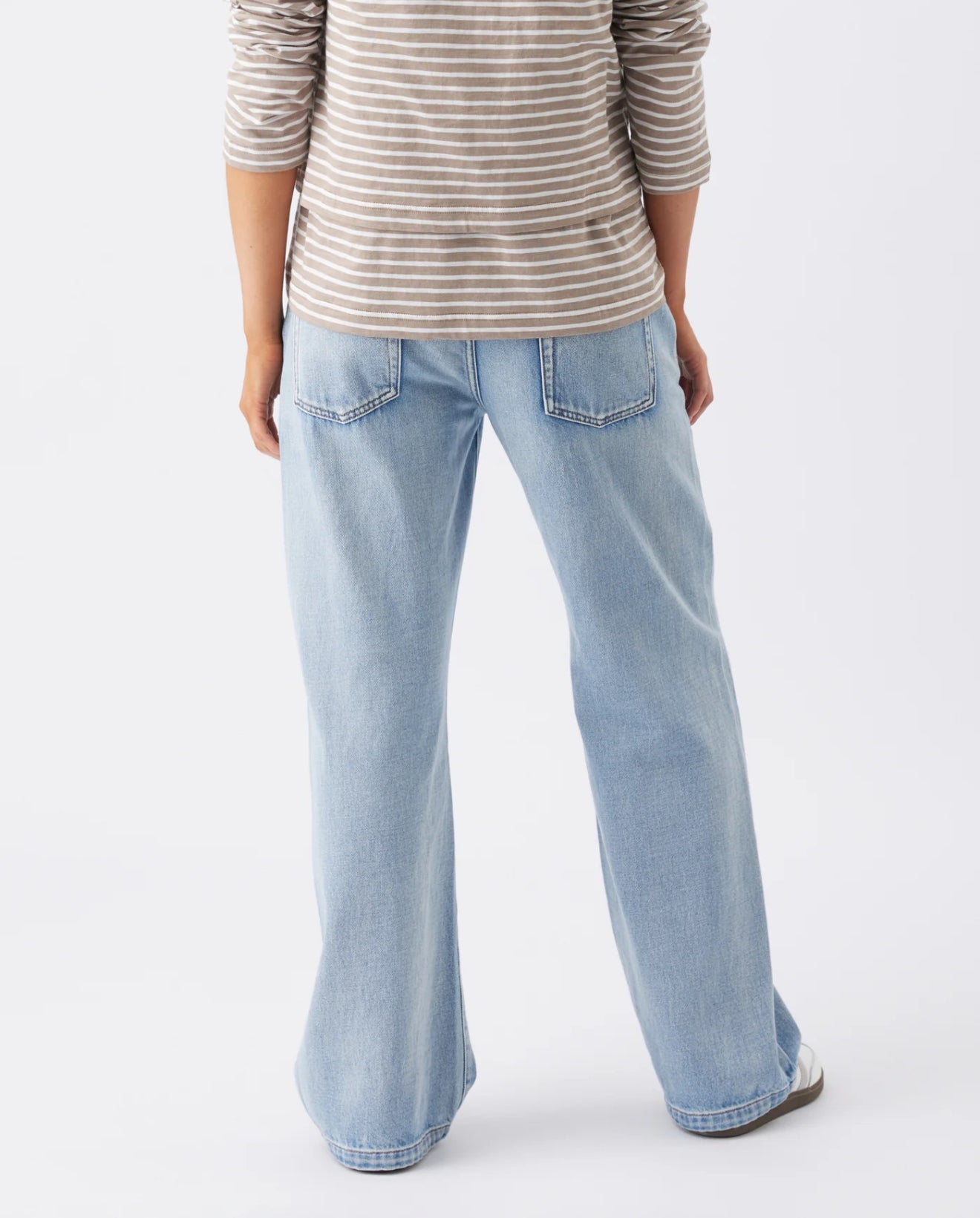 Billie Elastic Jean