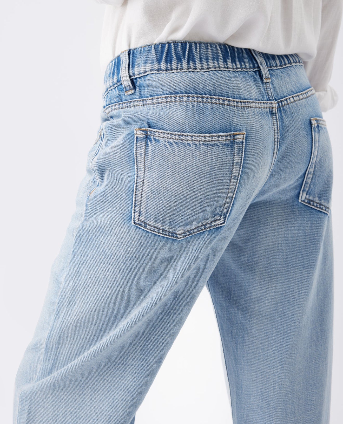 Billie Elastic Jean