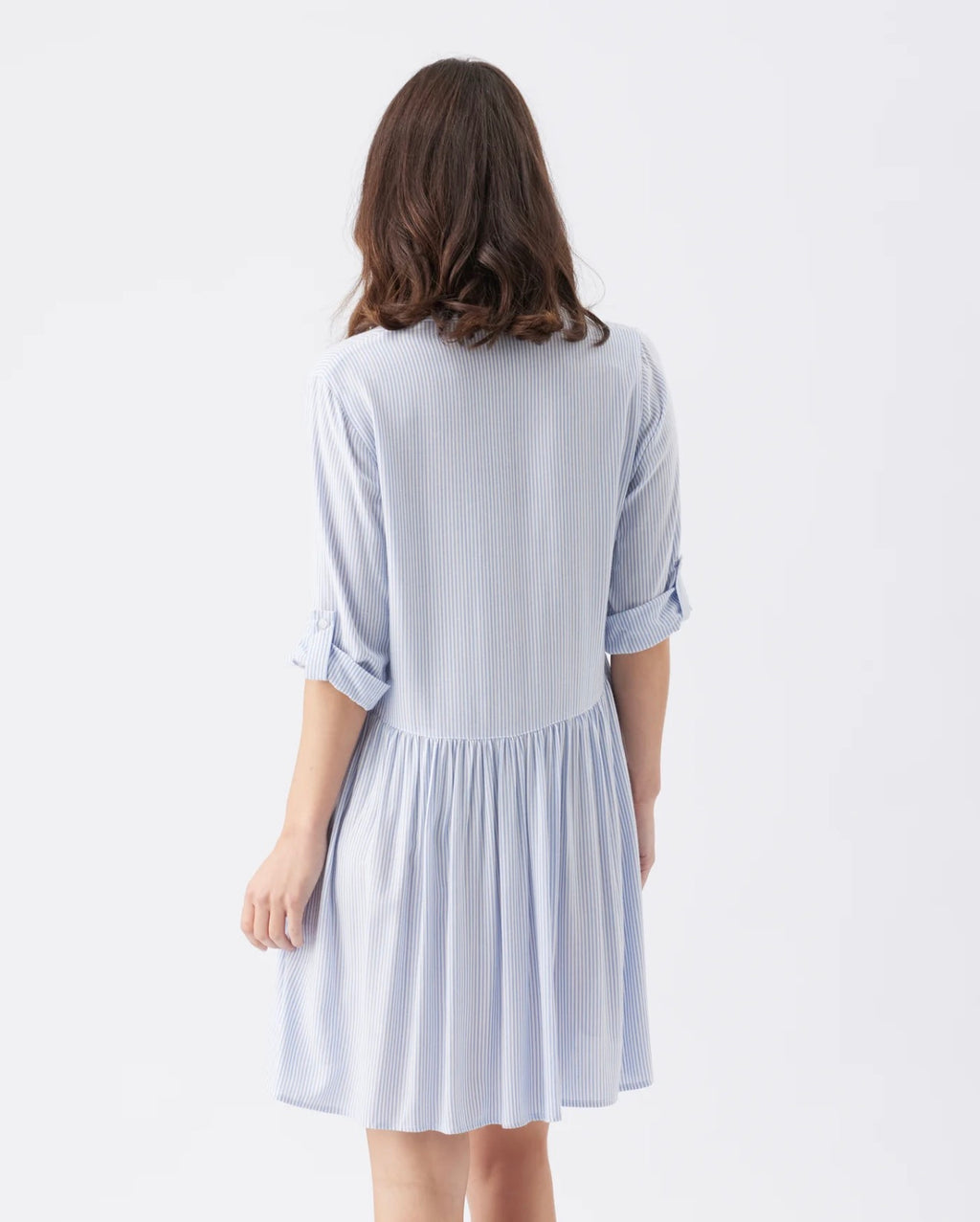 Sam Stripe Dress