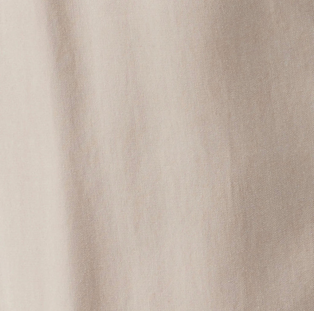 Tencel Wide Leg Pant