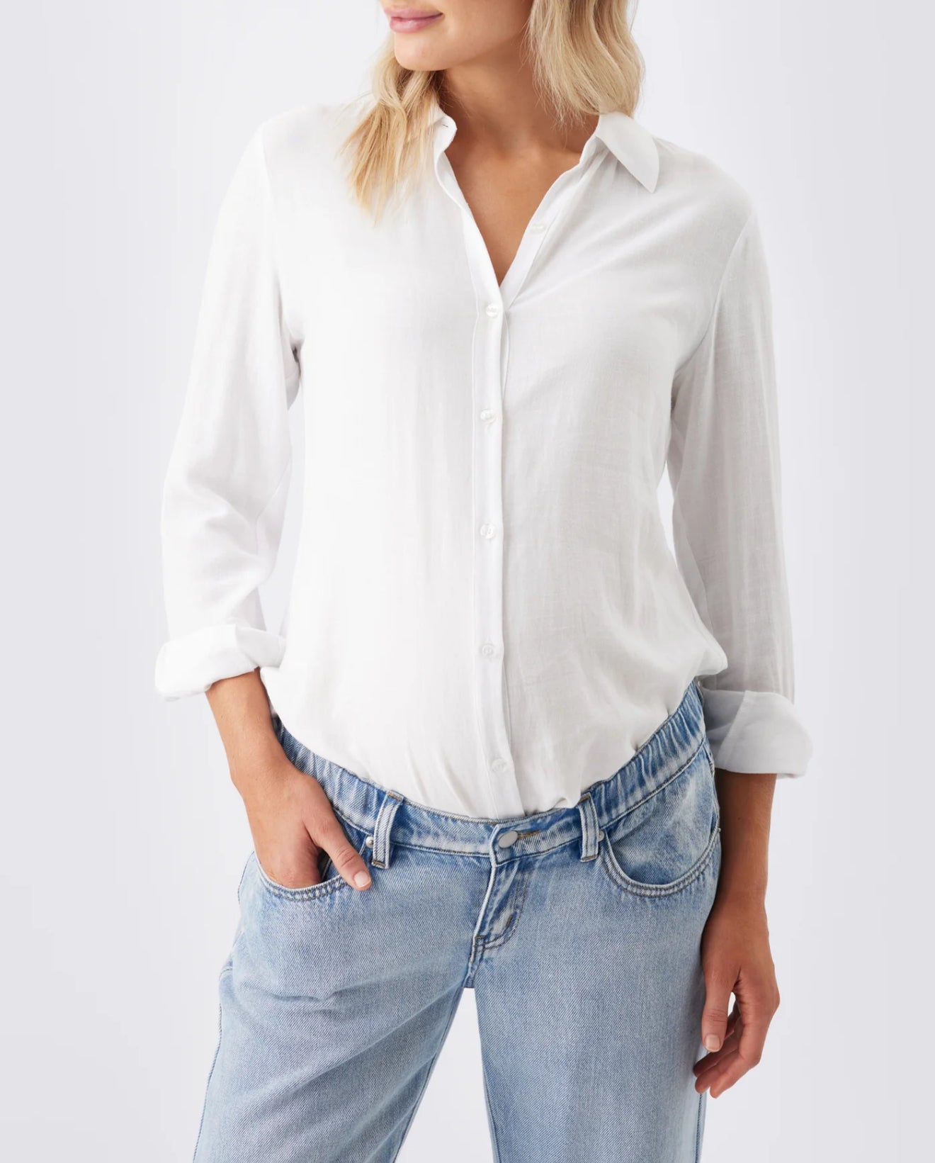 Billie Elastic Jean