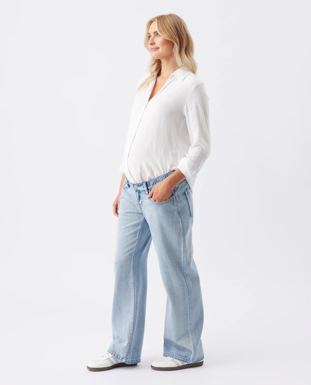 Billie Elastic Jean
