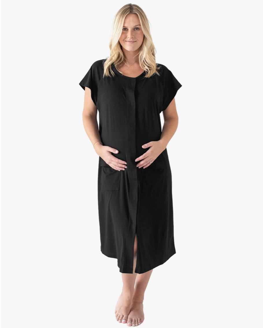 Labour & Delivery Gown