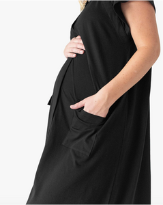 Labour & Delivery Gown