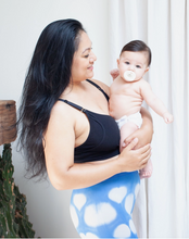 Load image into Gallery viewer, Postpartum Mesh Underwear
