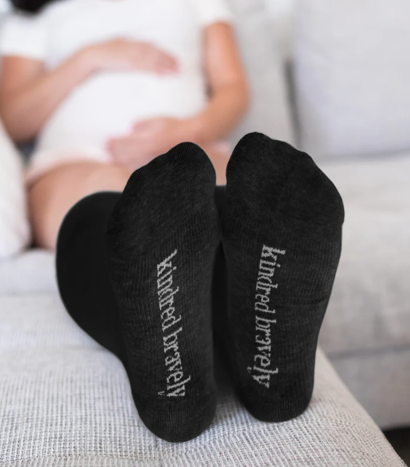 Premium Compression Socks (2-Pack)