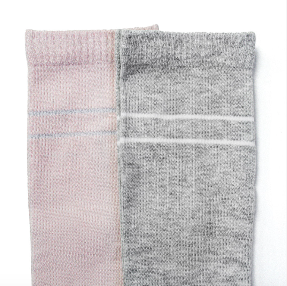 Premium Compression Socks (2-Pack)