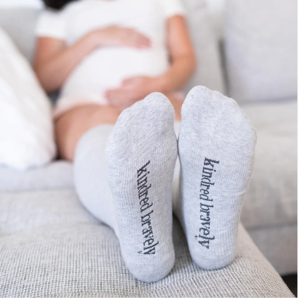 Premium Compression Socks (2-Pack)